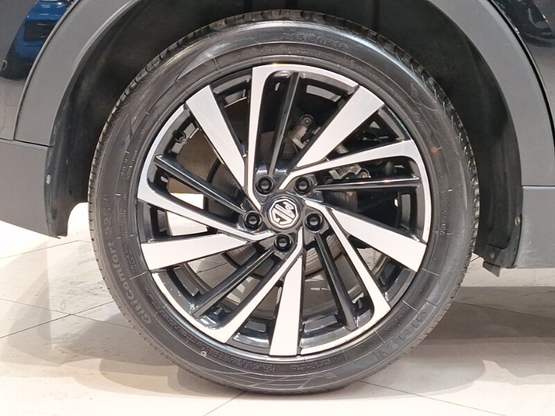 Used MG MG ZS 2024 for sale - 77761838: Photo 12