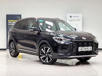 MG MG ZS feature image