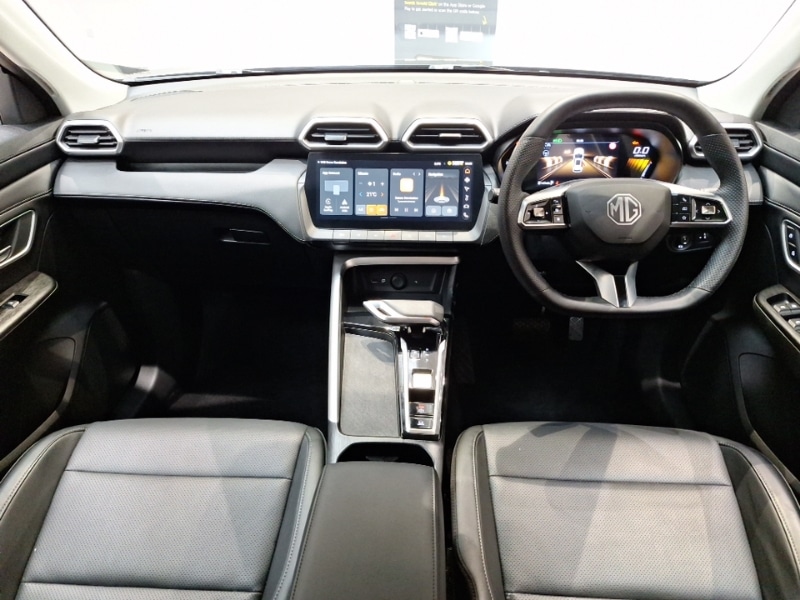 Used MG MG ZS 2024 for sale - 77761838: Photo 2