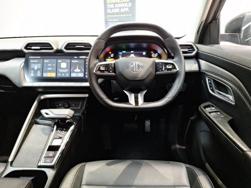 Used MG MG ZS 2024 for sale - 77761838: Photo 7