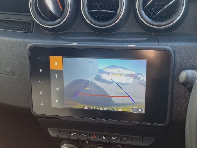 Used Dacia Duster 2023 for sale - 77790964: Photo 12