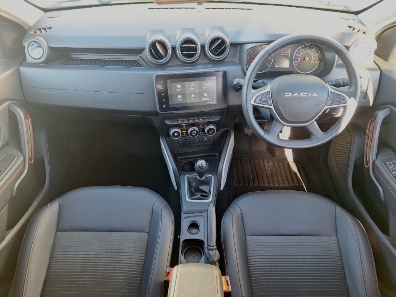 Used Dacia Duster 2023 for sale - 77790964: Photo 2
