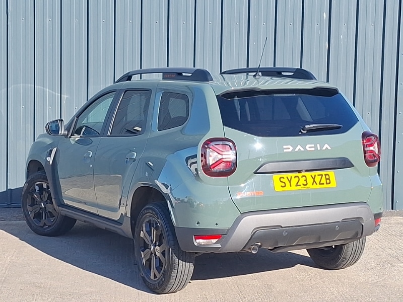 Used Dacia Duster 2023 for sale - 77790964: Photo 3