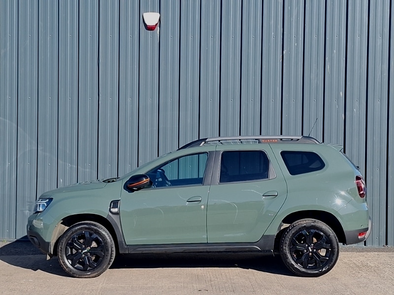 Used Dacia Duster 2023 for sale - 77790964: Photo 4