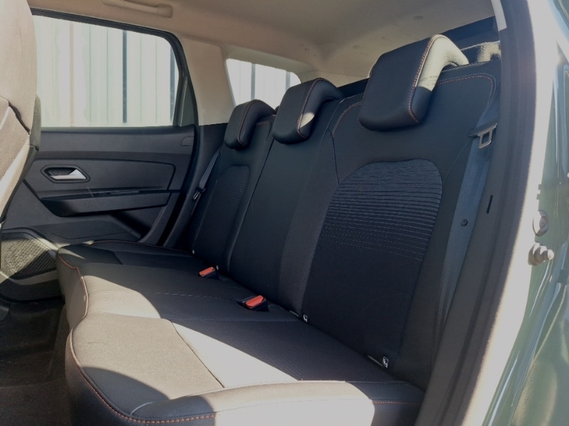 Used Dacia Duster 2023 for sale - 77790964: Photo 6