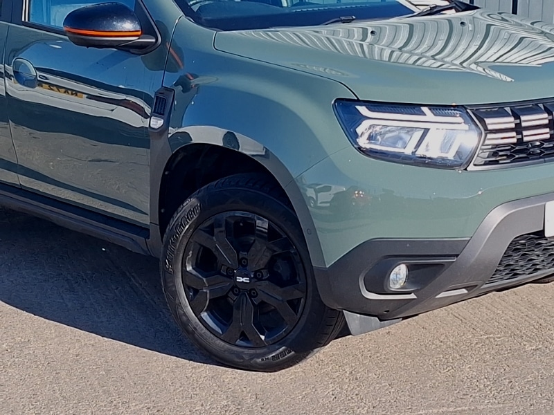 Used Dacia Duster 2023 for sale - 77790964: Photo 9