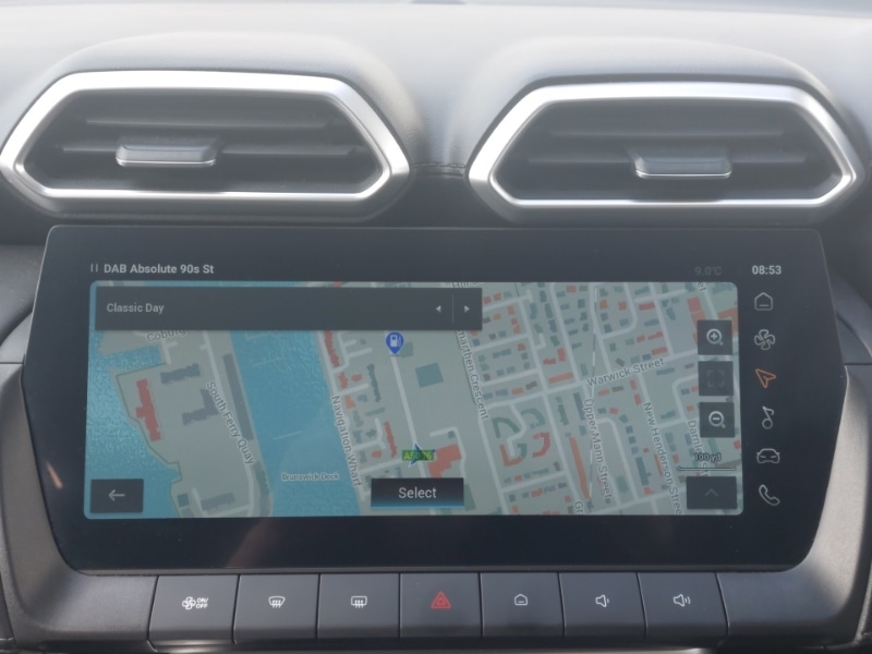 Used MG MG ZS 2024 for sale - 77823246: Photo 10