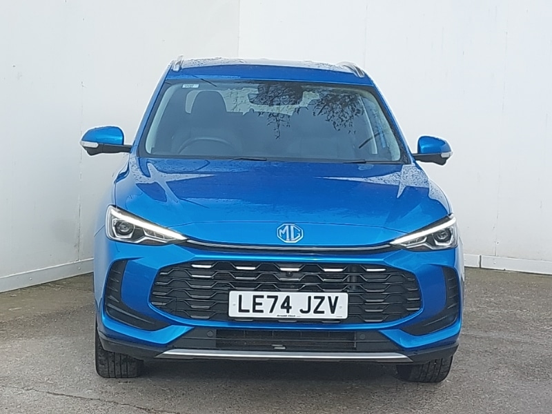 Used MG MG ZS 2024 for sale - 77823246: Photo 12