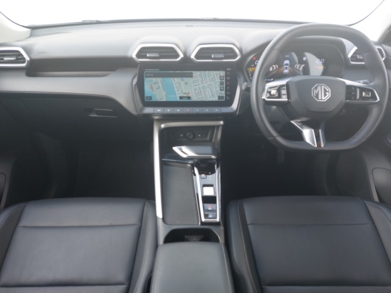 Used MG MG ZS 2024 for sale - 77823246: Photo 2