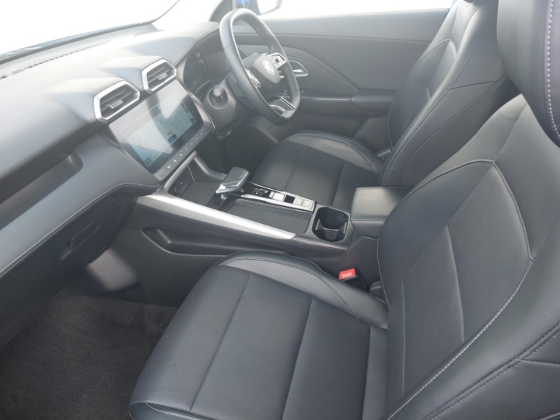 Used MG MG ZS 2024 for sale - 77823246: Photo 5