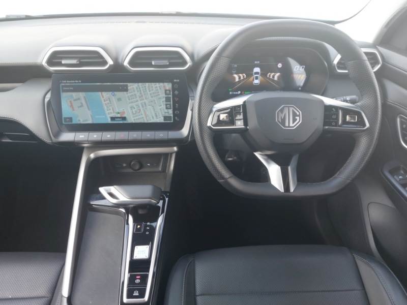 Used MG MG ZS 2024 for sale - 77823246: Photo 7