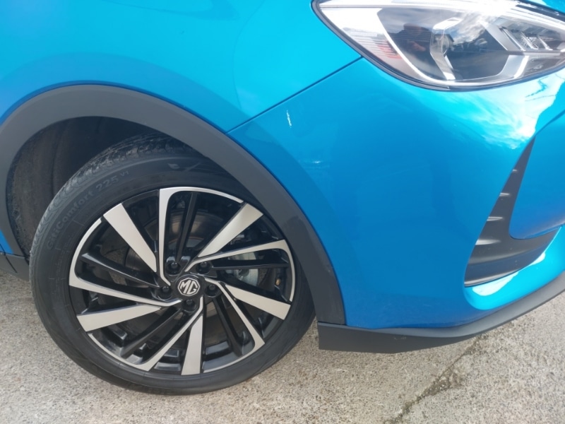 Used MG MG ZS 2024 for sale - 77823246: Photo 9