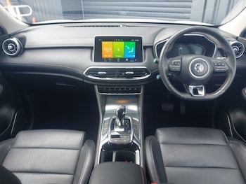 Used MG MG HS 2022 for sale - 78699839: Photo
