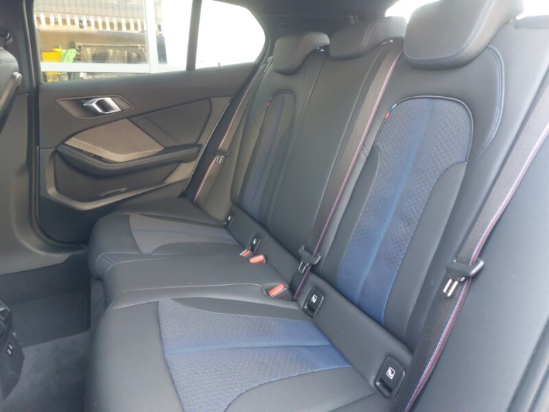 Used BMW 1 Series 2024 for sale - 77365825: Photo 6