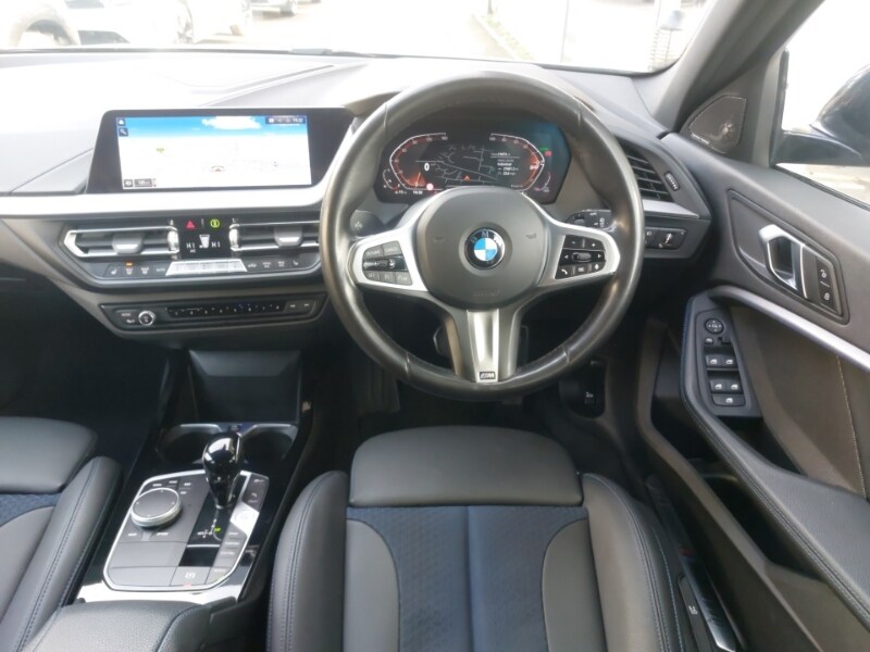 Used BMW 1 Series 2024 for sale - 77365825: Photo 7
