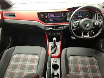 Used Volkswagen Polo 2021 for sale - 75851898: Photo