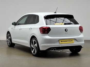 Used Volkswagen Polo 2021 for sale - 75851898: Photo
