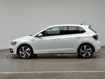 Used Volkswagen Polo 2021 for sale - 75851898: Photo