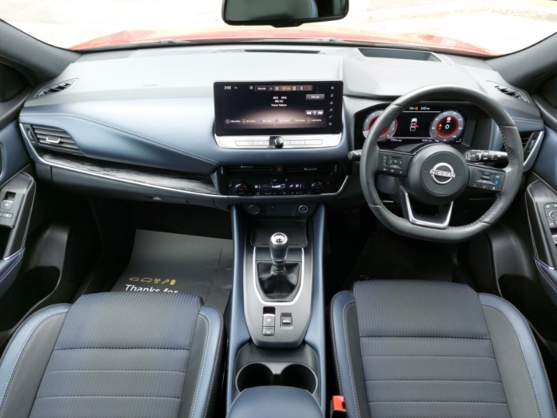 Used Nissan Qashqai 2024 for sale - 77190249: Photo 2