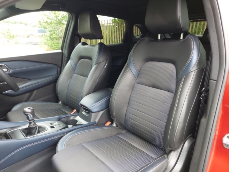 Used Nissan Qashqai 2024 for sale - 77190249: Photo 5