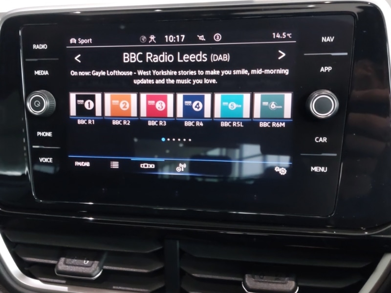 Used Volkswagen T-Roc 2022 for sale - 77762199: Photo 10