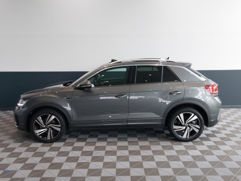 Used Volkswagen T-Roc 2022 for sale - 77762199: Photo 4
