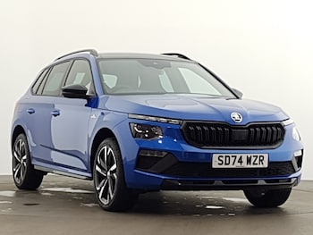 Skoda - Kamiq