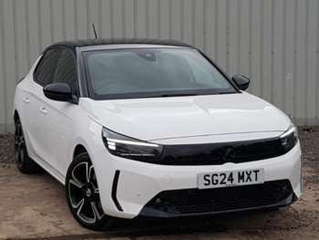 2024 - 1.2 Turbo GS 5dr