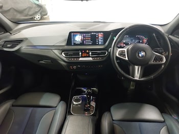 Used BMW 1 Series 2023 for sale - 79439936: Photo