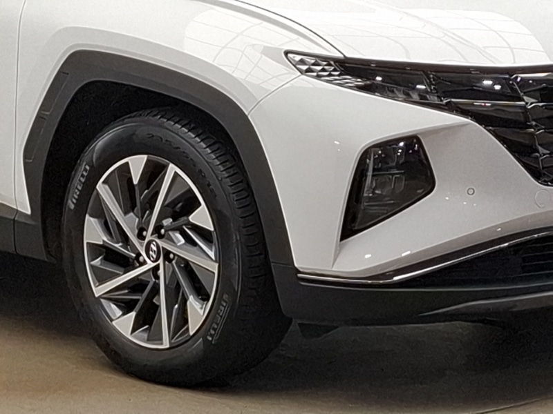 Used Hyundai TUCSON 2021 for sale - 77695292: Photo 9