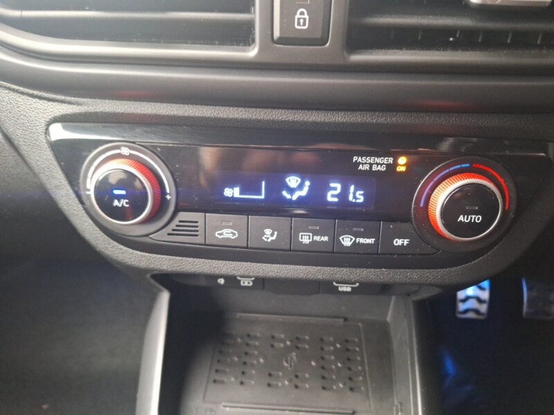 Used Hyundai i10 2025 for sale - 76567403: Photo 10