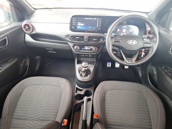 Used Hyundai i10 2025 for sale - 76567403: Photo