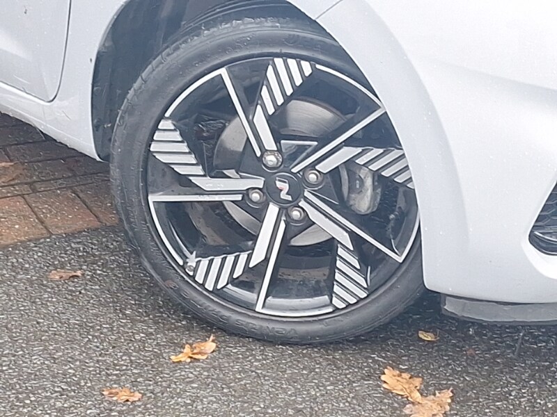 Used Hyundai i10 2025 for sale - 76567403: Photo 9