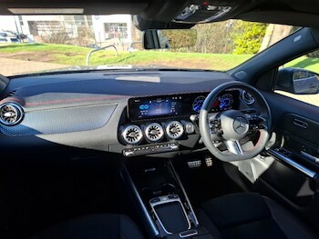 Used Mercedes-Benz EQA 2025 for sale - 77985994: Photo