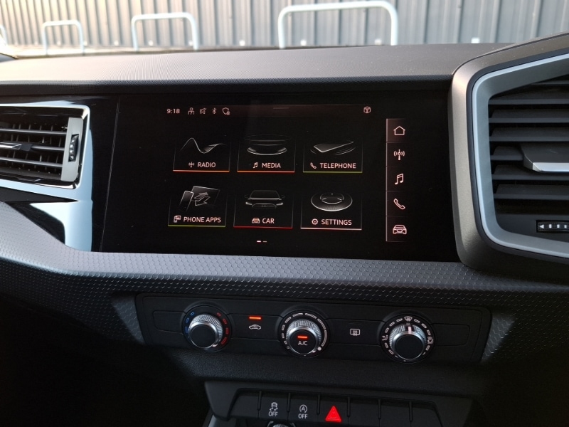 Used Audi A1 2021 for sale - 77503766: Photo 10