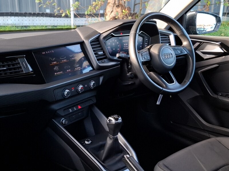 Used Audi A1 2021 for sale - 77503766: Photo 11