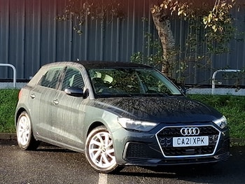 Used Audi A1 2021 for sale - 77503766: Photo