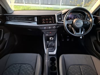Used Audi A1 2021 for sale - 77503766: Photo