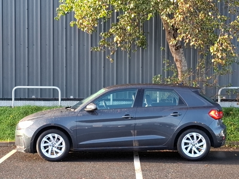 Used Audi A1 2021 for sale - 77503766: Photo 4