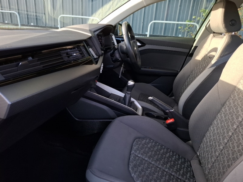 Used Audi A1 2021 for sale - 77503766: Photo 5