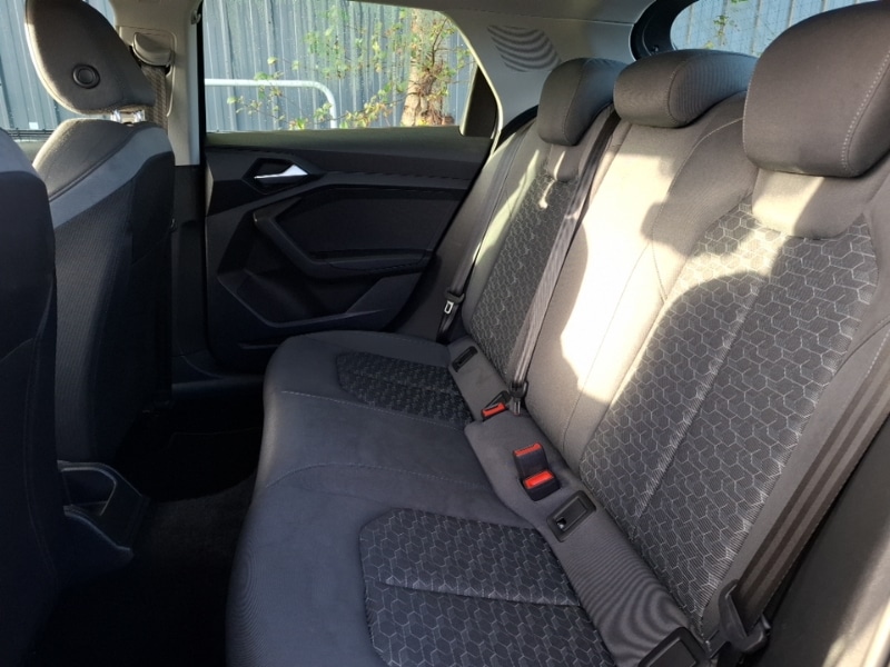 Used Audi A1 2021 for sale - 77503766: Photo 6