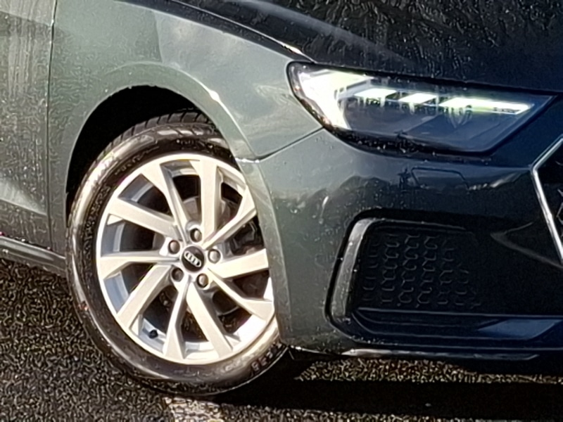 Used Audi A1 2021 for sale - 77503766: Photo 9