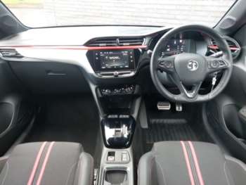 Used Vauxhall Corsa 2022 for sale - 75163628: Photo