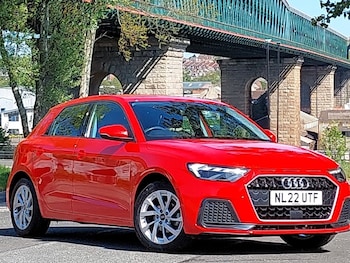 Used Audi A1 2022 for sale - 77046709: Photo