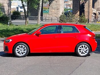 Used Audi A1 2022 for sale - 77046709: Photo