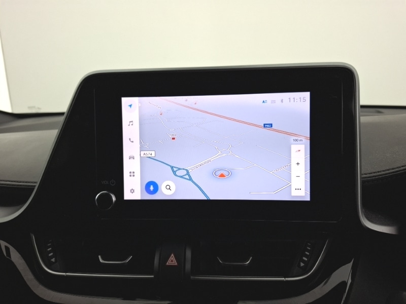 Used Toyota C-HR 2023 for sale - 77596982: Photo 7