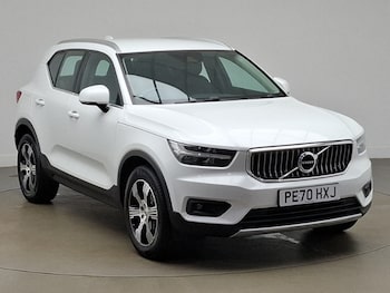 Used Volvo XC40 2020 for sale - 78572105: Photo
