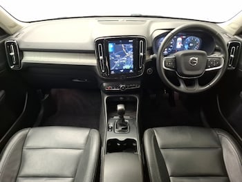 Used Volvo XC40 2020 for sale - 78572105: Photo