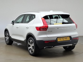 Used Volvo XC40 2020 for sale - 78572105: Photo
