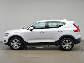 Used Volvo XC40 2020 for sale - 78572105: Photo